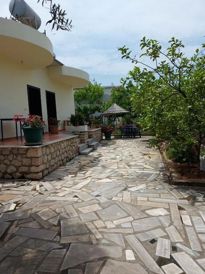 Vila Rexhaj Ksamil