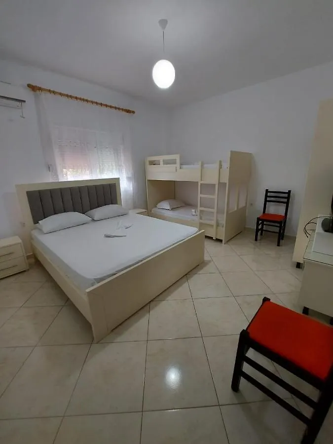 Vila Rexhaj Ksamil