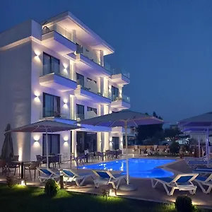 4* Hotell Alexander