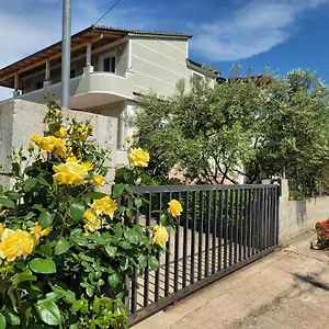 Spahiu Apartman