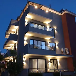 3* Hotell Ksamili