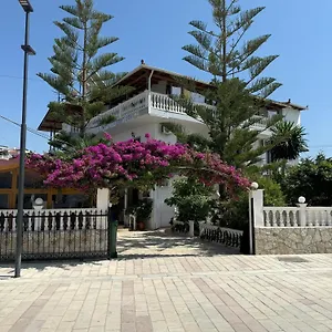 Garden Veli Apartman