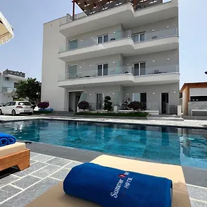 4* Hotell Summer Point