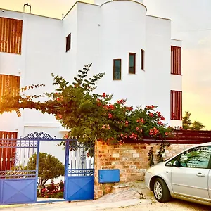 Jeti Villa