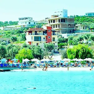 3* Hotell Lula