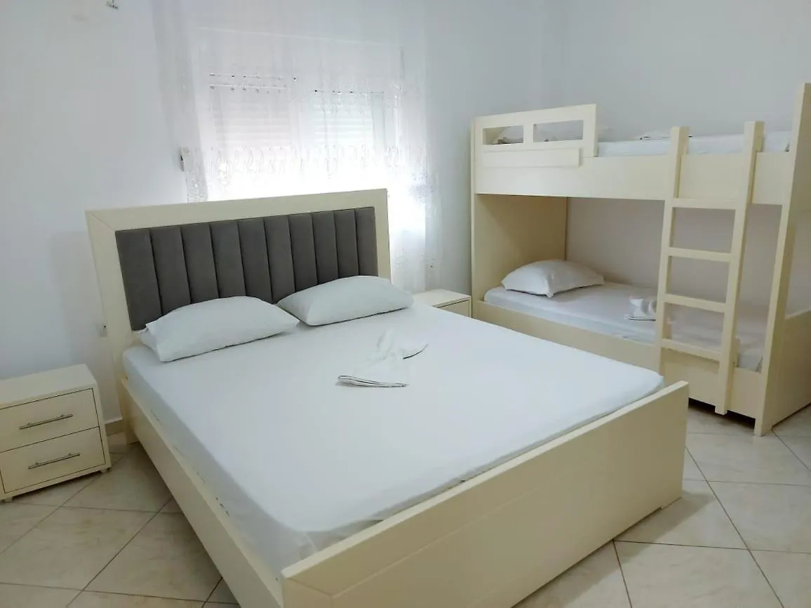 Villa Vila Rexhaj Ksamil