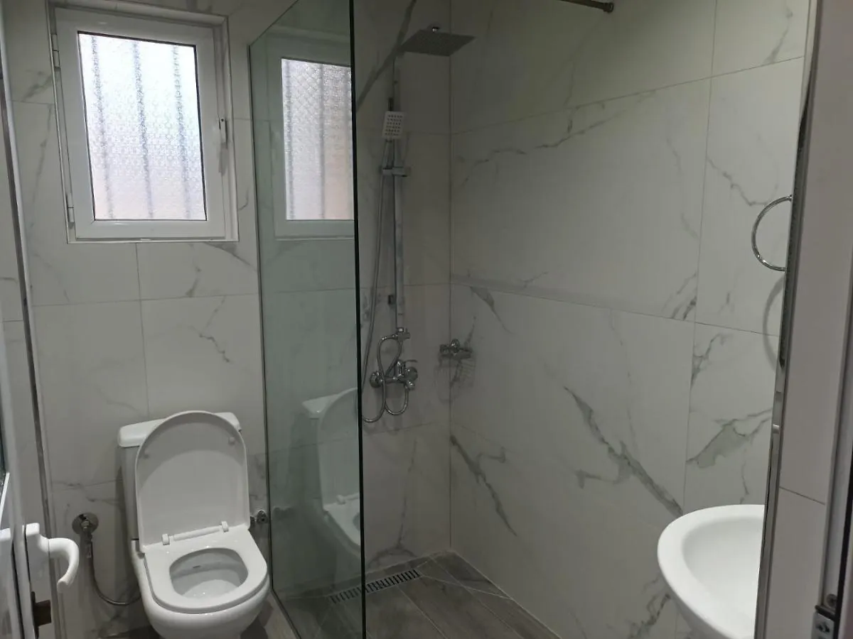 Vila Rexhaj Ksamil Albania