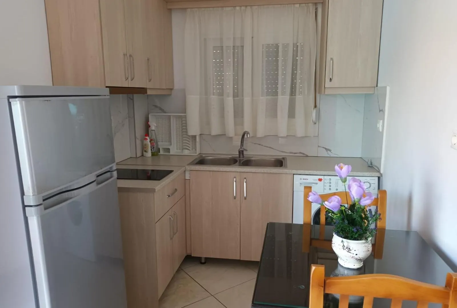 Villa Vila Rexhaj Ksamil