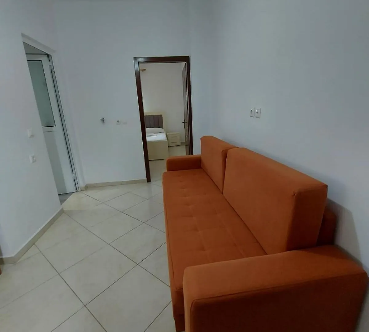 Villa Vila Rexhaj Ksamil