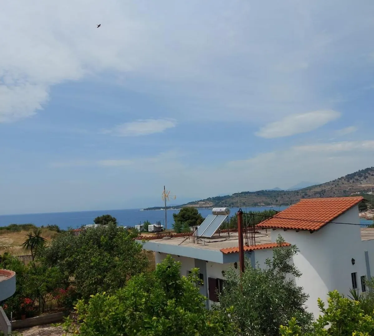 Villa Vila Rexhaj Ksamil Albania